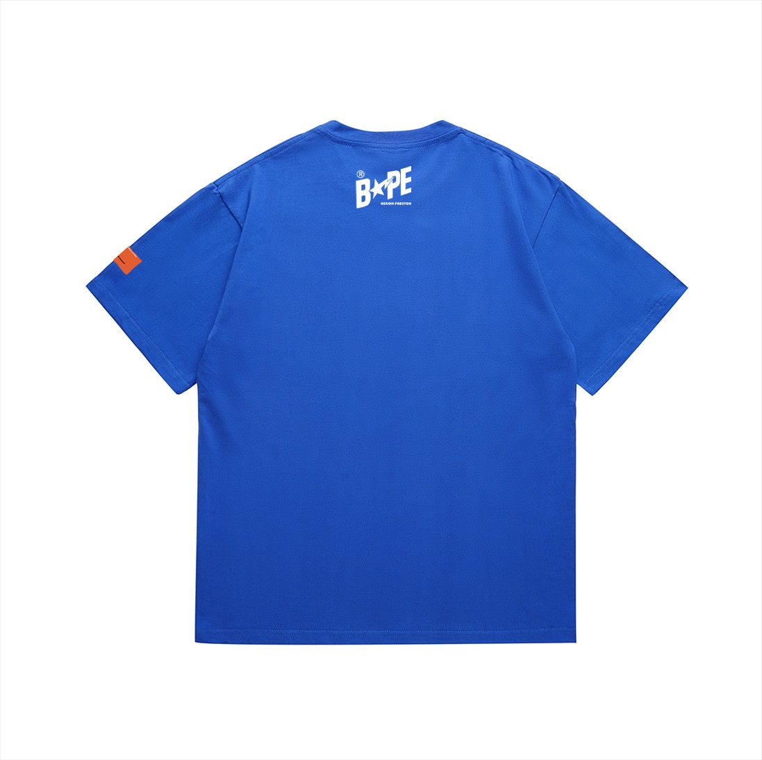 【BAPE  公式旗艦店】Tシャツご好評に付き再入荷 24627-BRAND OFF