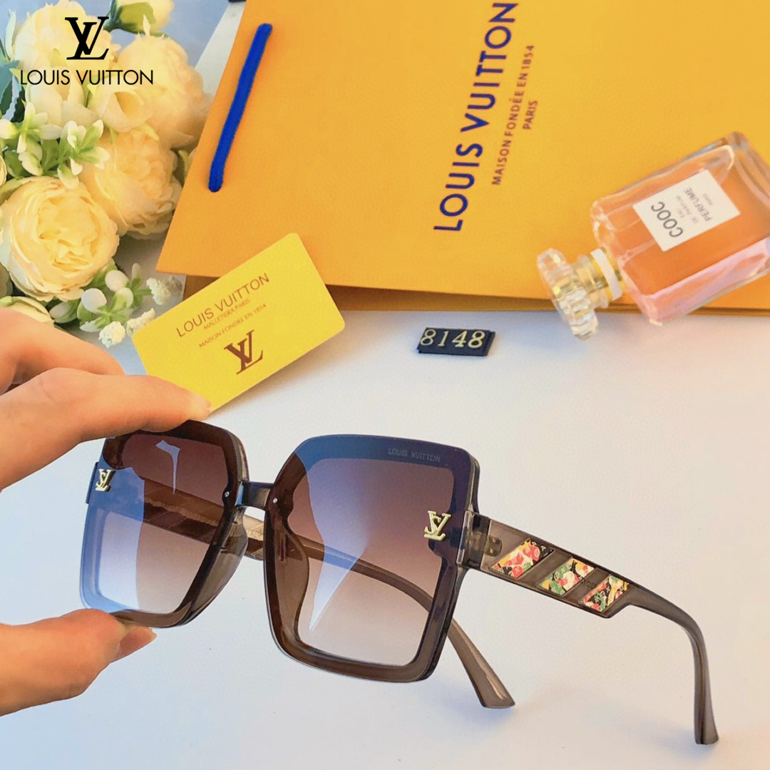 LOUIS VUITTON(ルイヴィトン) サングラス-BRAND OFF