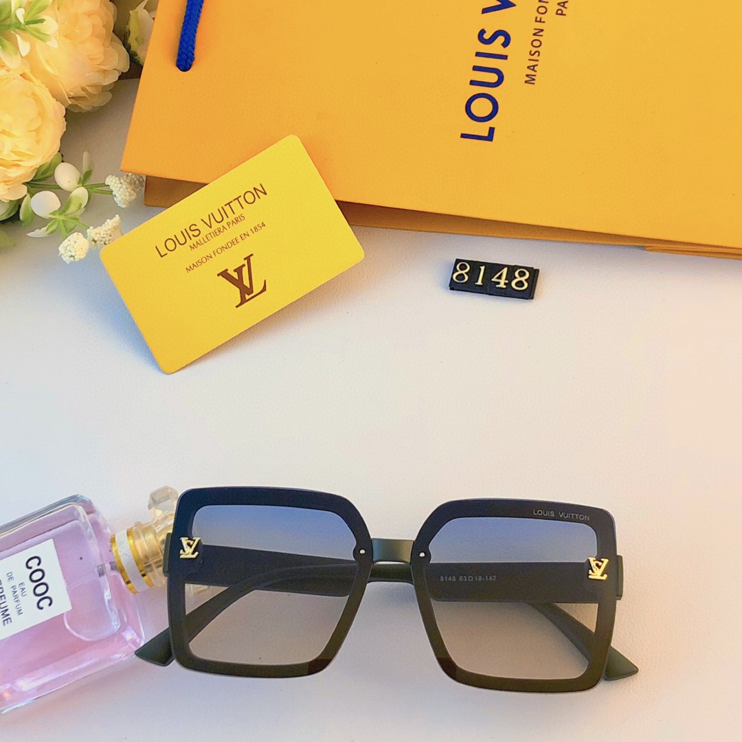 LOUIS VUITTON(ルイヴィトン) サングラス-BRAND OFF