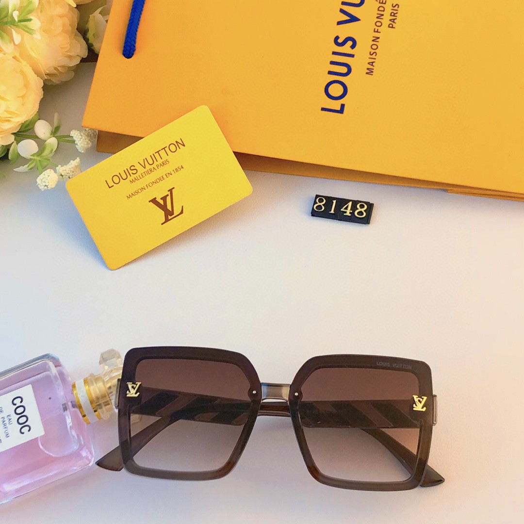 LOUIS VUITTON(ルイヴィトン) サングラス-BRAND OFF