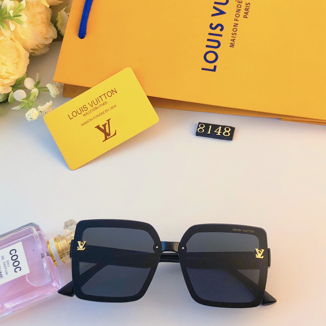LOUIS VUITTON(ルイヴィトン) サングラス-BRAND OFF