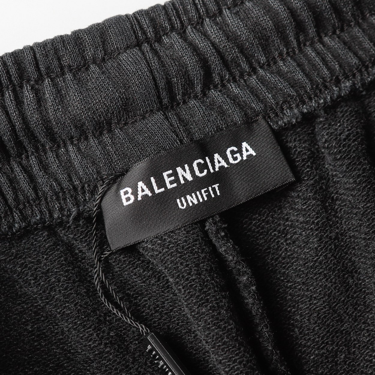 【BALENCIAGA  公式旗艦店】バレンシアガ  ショートパンツご好評に付き再入荷 240717-BRAND OFF