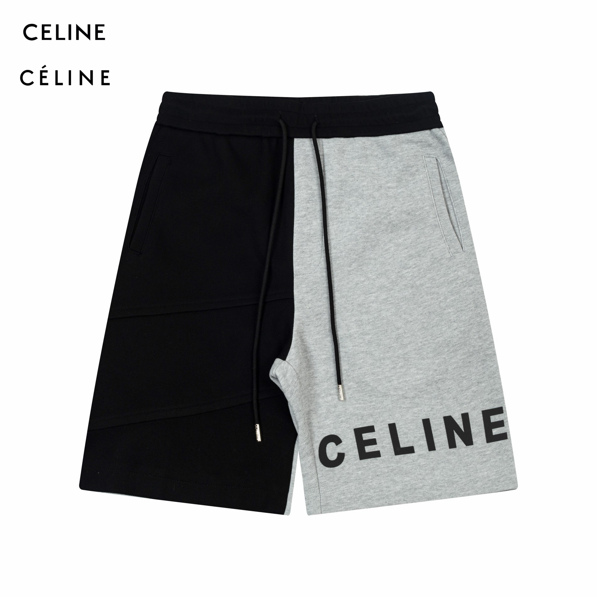 【CELINE  公式旗艦店】セリーヌ  ショートパンツ  ご好評に付き再入荷！-BRAND OFF