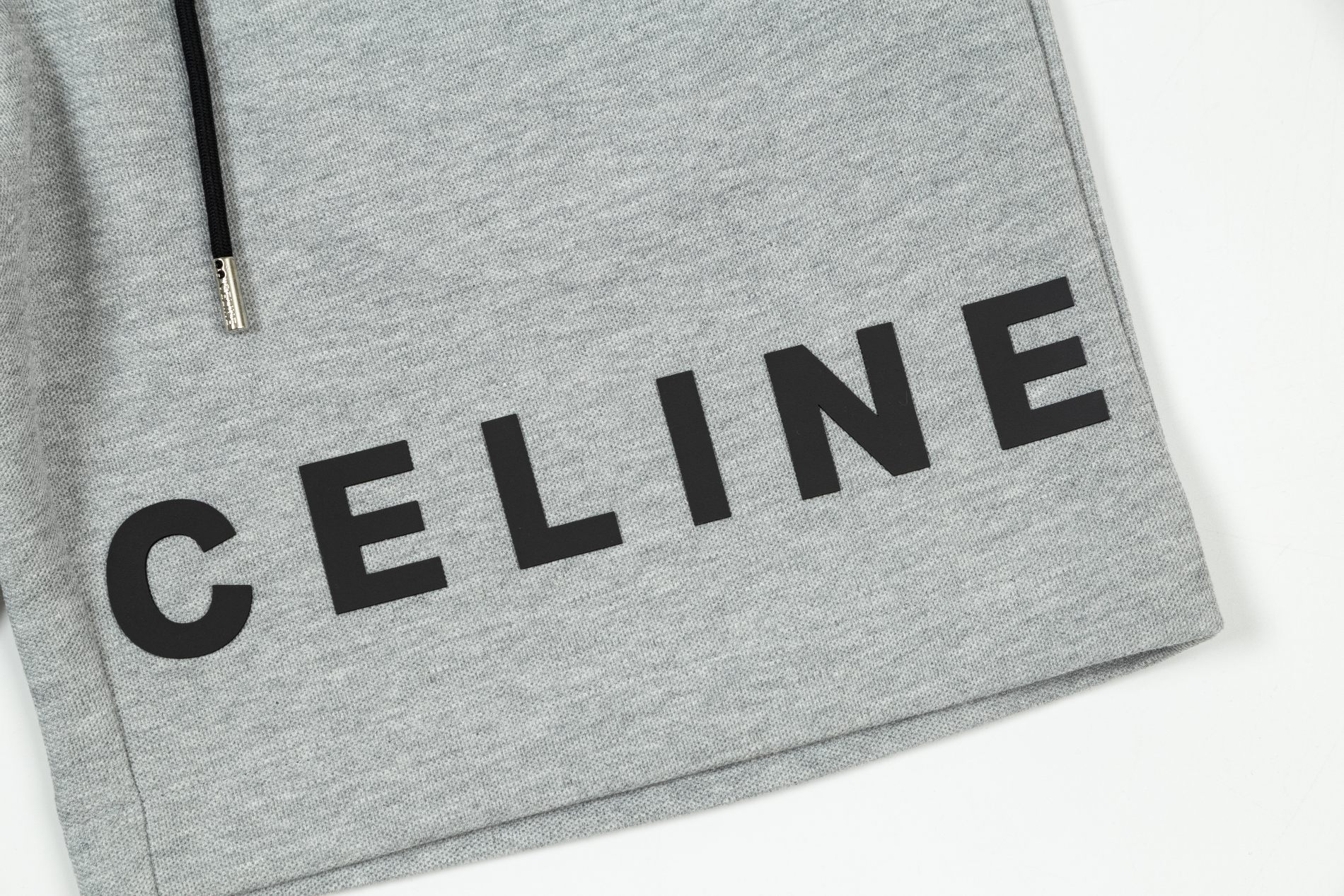 【CELINE  公式旗艦店】セリーヌ  ショートパンツ  ご好評に付き再入荷！-BRAND OFF