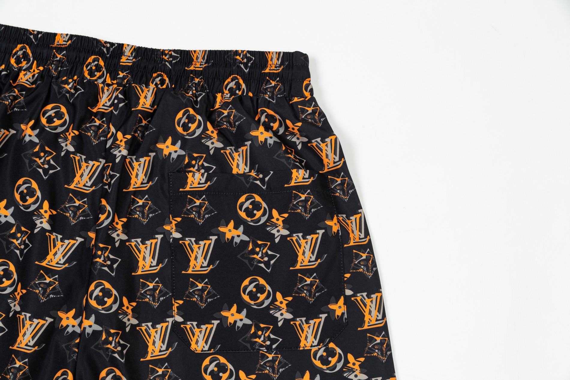 【LOUIS VUITTON  公式旗艦店】ルイヴィトン  ショートパンツ  ご好評に付き再入荷！-BRAND OFF