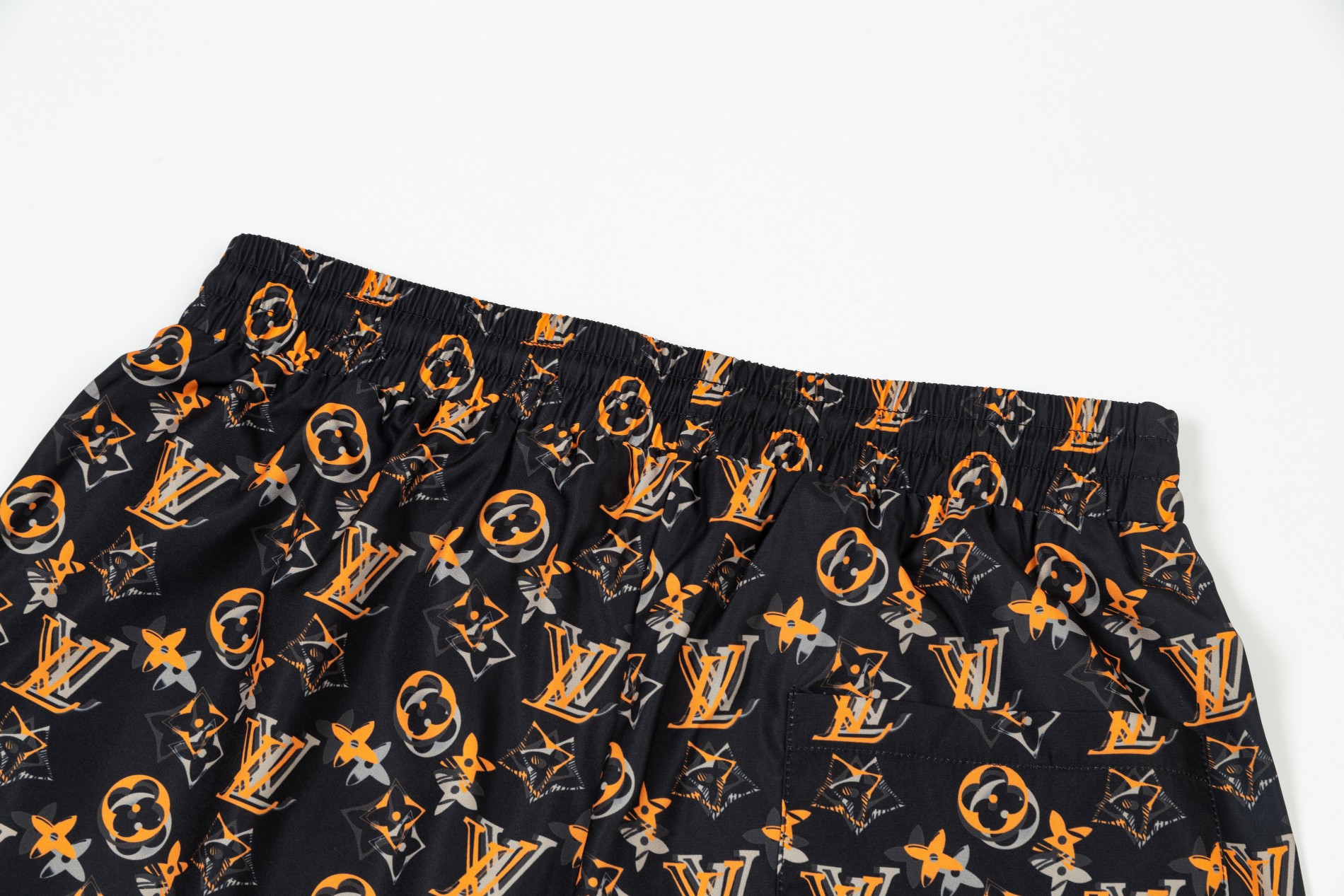 【LOUIS VUITTON  公式旗艦店】ルイヴィトン  ショートパンツ  ご好評に付き再入荷！-BRAND OFF
