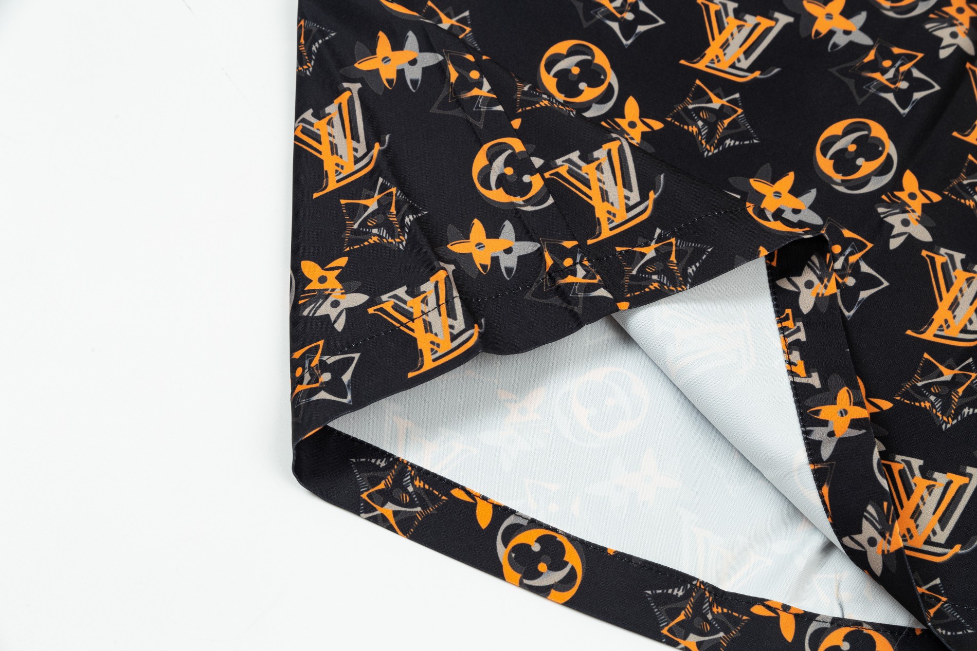 【LOUIS VUITTON  公式旗艦店】ルイヴィトン  ショートパンツ  ご好評に付き再入荷！-BRAND OFF