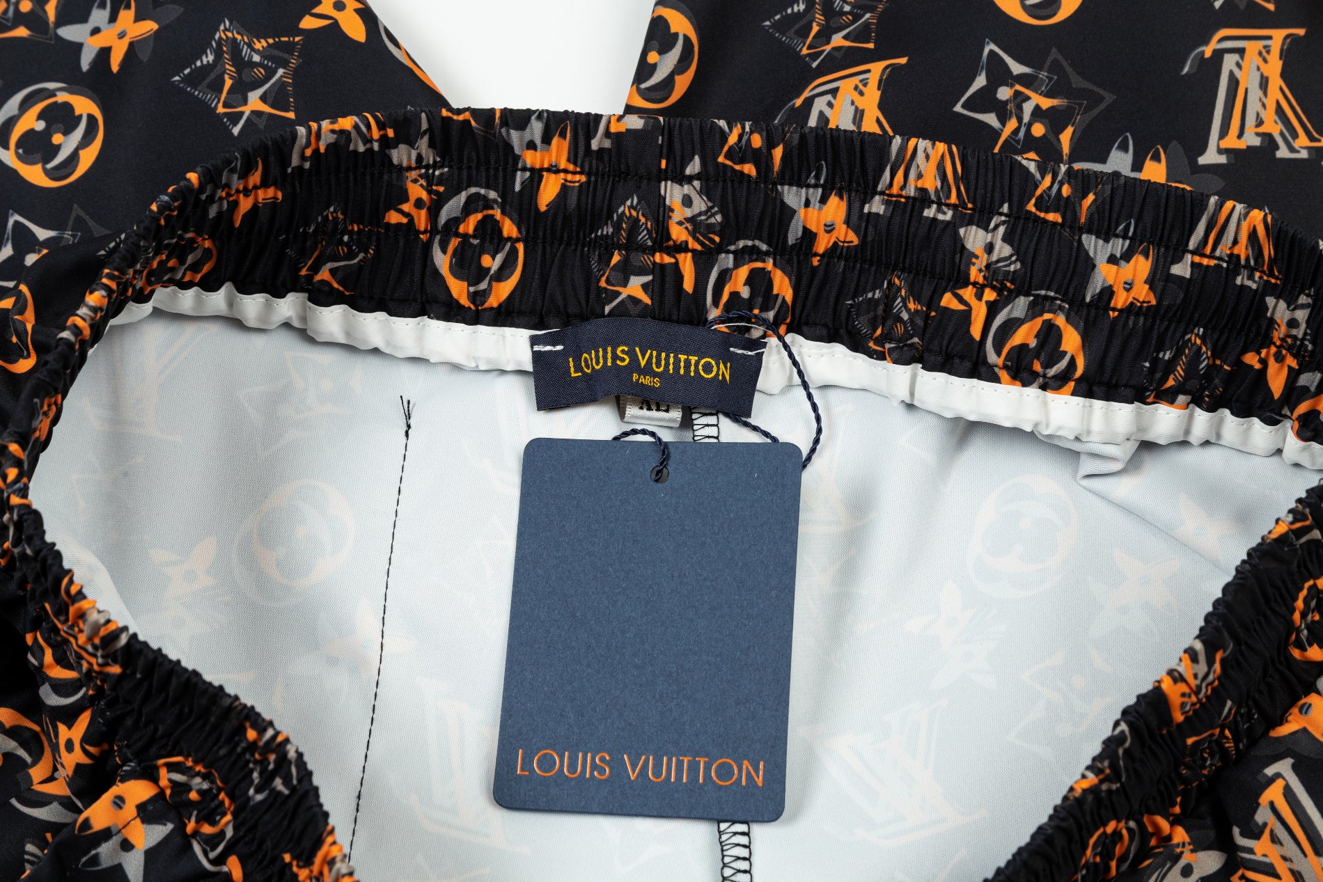 【LOUIS VUITTON  公式旗艦店】ルイヴィトン  ショートパンツ  ご好評に付き再入荷！-BRAND OFF