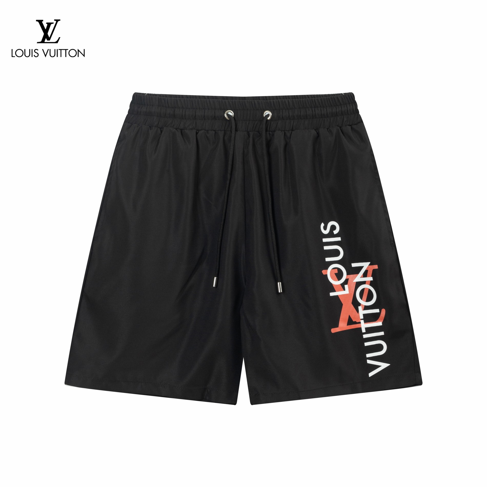 【LOUIS VUITTON  公式旗艦店】ルイヴィトン  ショートパンツ  ご好評に付き再入荷！-BRAND OFF