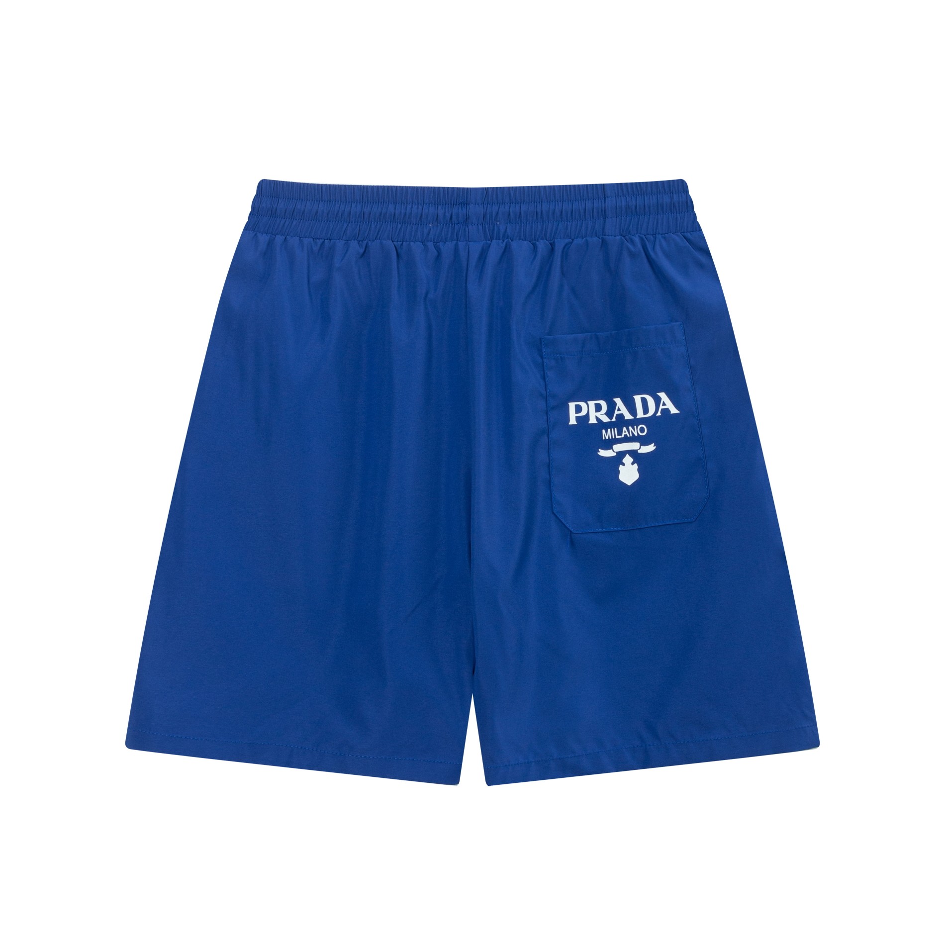 【PRADA  公式旗艦店】プラダ ショートパンツ  ご好評に付き再入荷！-BRAND OFF