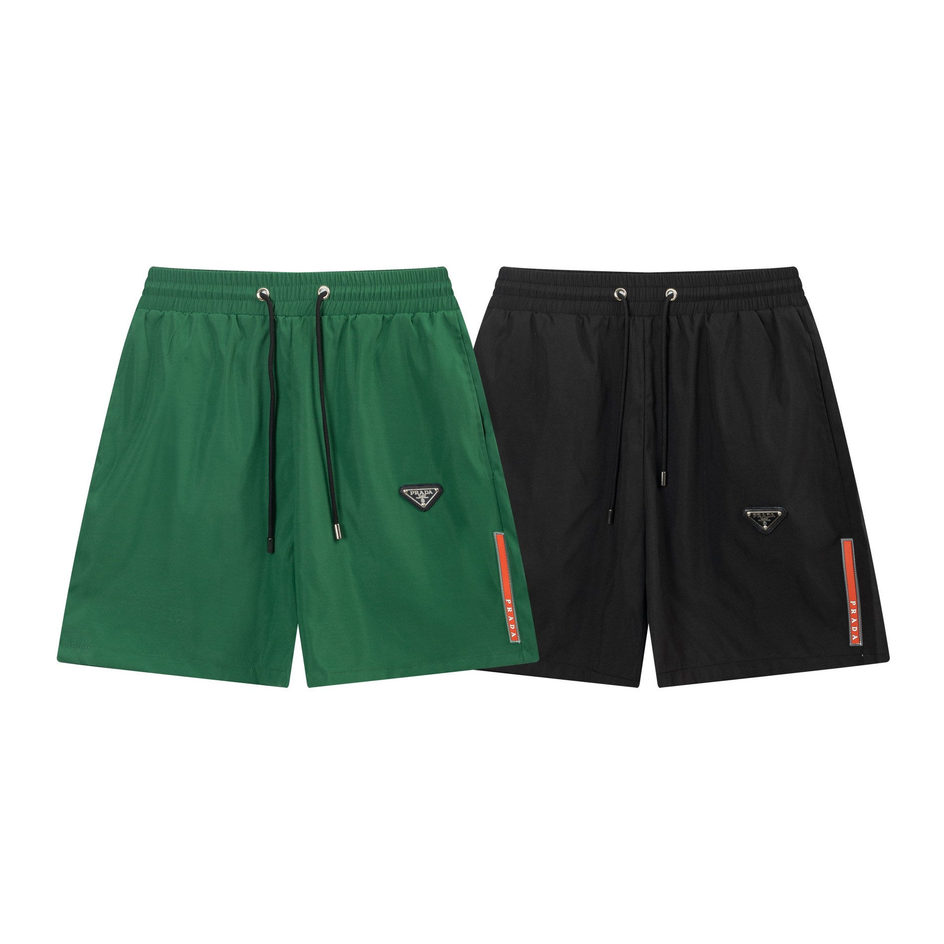 【PRADA  公式旗艦店】プラダ ショートパンツ  ご好評に付き再入荷！-BRAND OFF