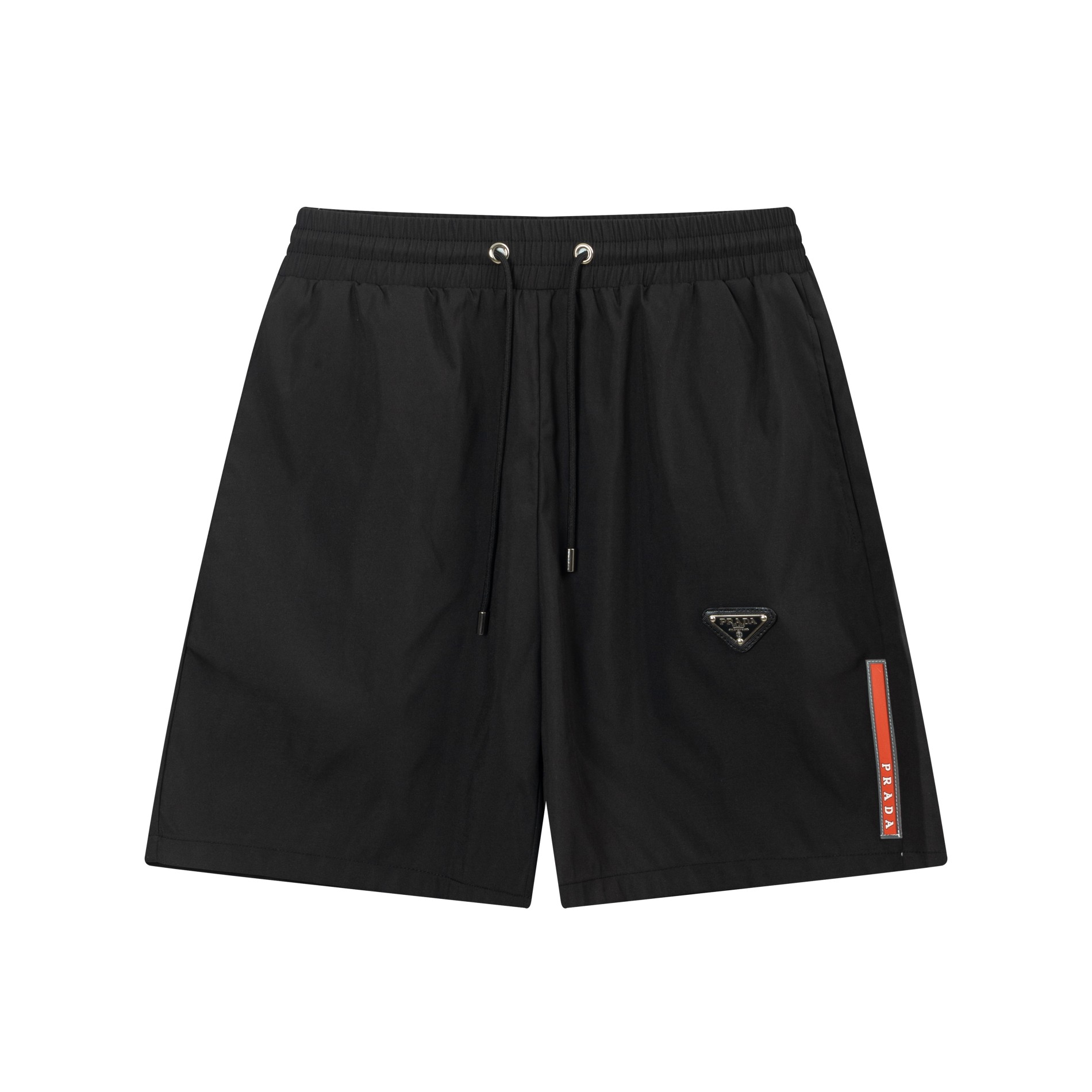 【PRADA  公式旗艦店】プラダ ショートパンツ  ご好評に付き再入荷！-BRAND OFF