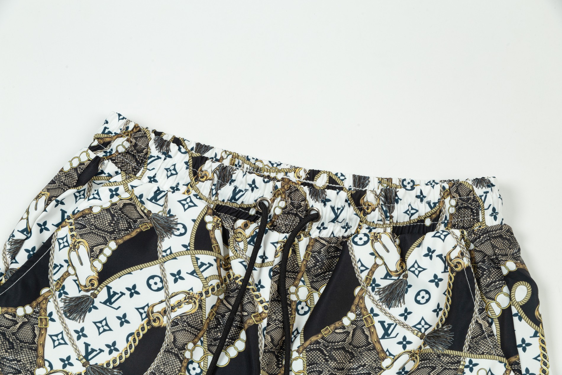 【LOUIS VUITTON  公式旗艦店】ルイヴィトン  ショートパンツ  ご好評に付き再入荷！-BRAND OFF