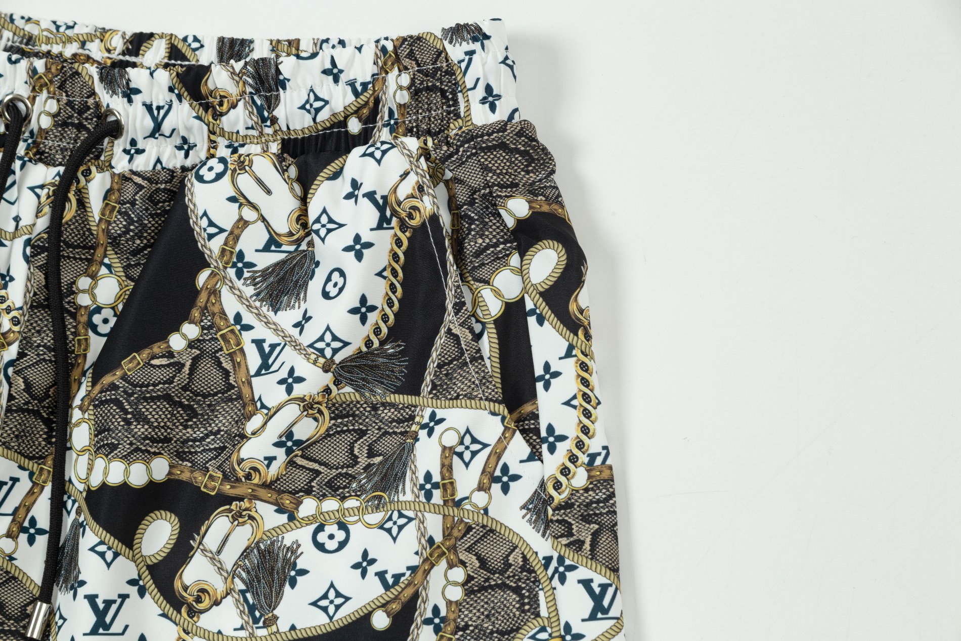【LOUIS VUITTON  公式旗艦店】ルイヴィトン  ショートパンツ  ご好評に付き再入荷！-BRAND OFF