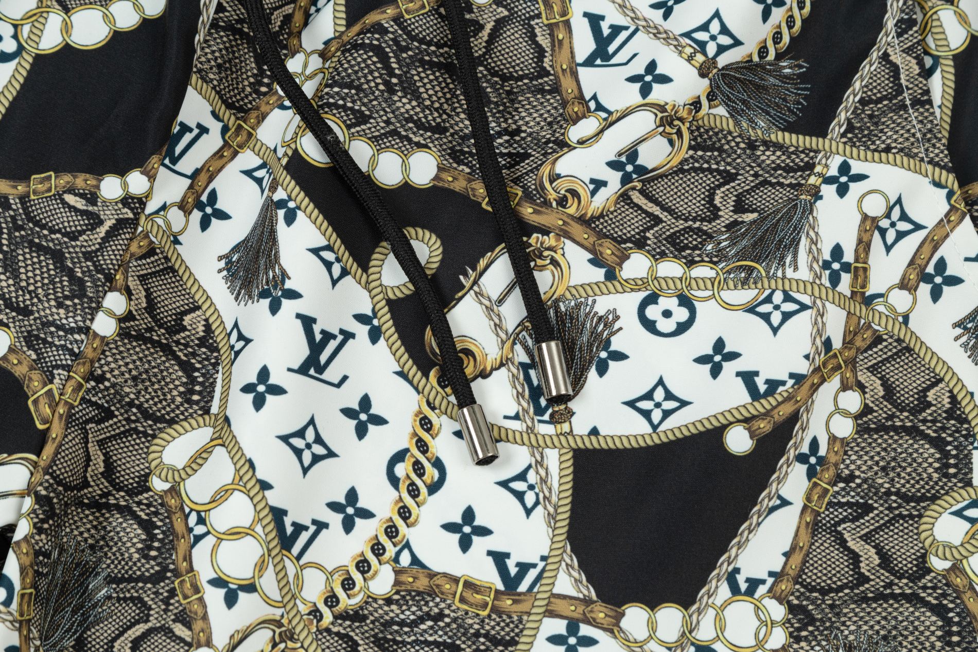 【LOUIS VUITTON  公式旗艦店】ルイヴィトン  ショートパンツ  ご好評に付き再入荷！-BRAND OFF