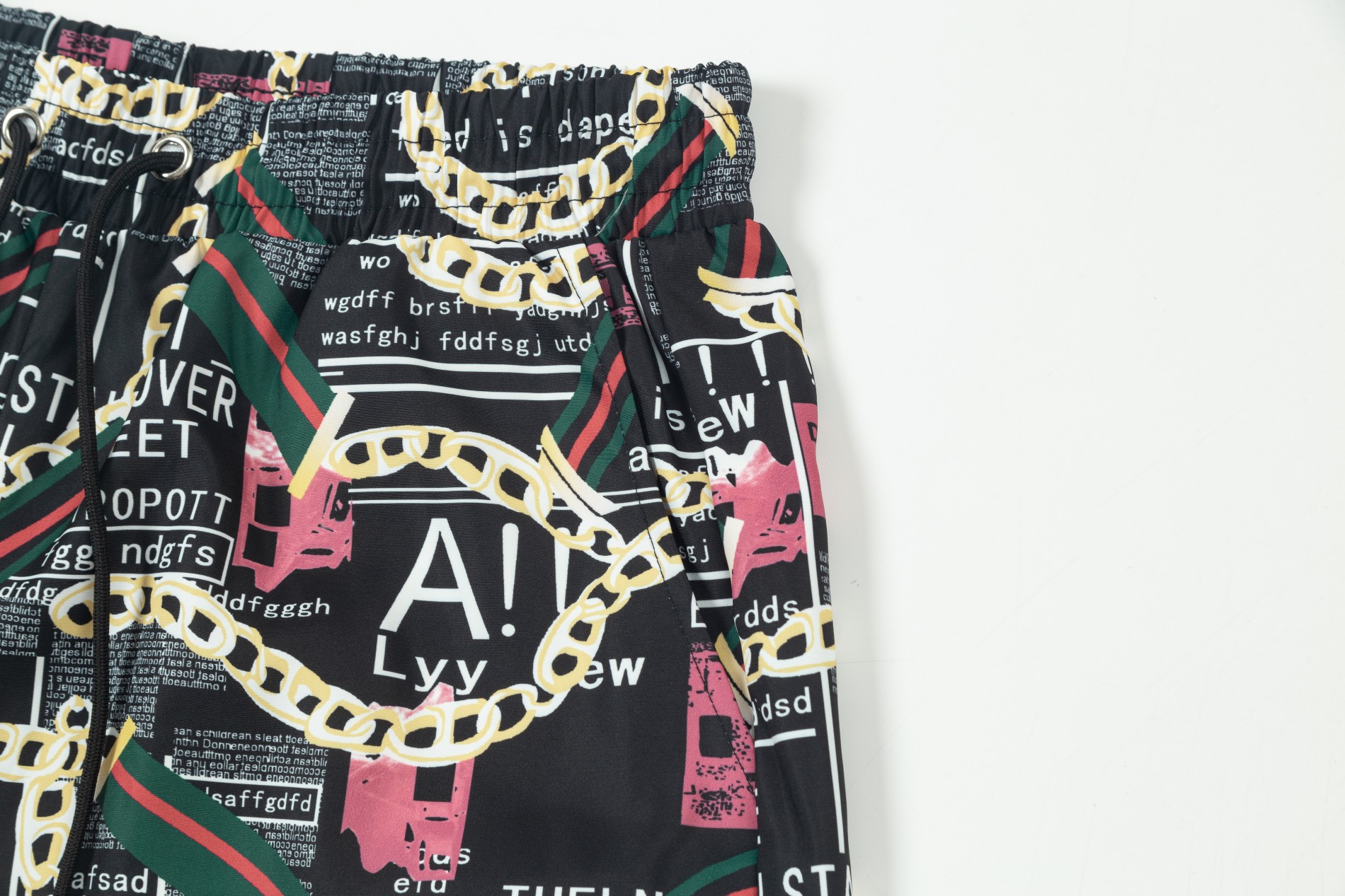 【GUCCI 公式旗艦店】グッチ  ショートパンツ  ご好評に付き再入荷！-BRAND OFF