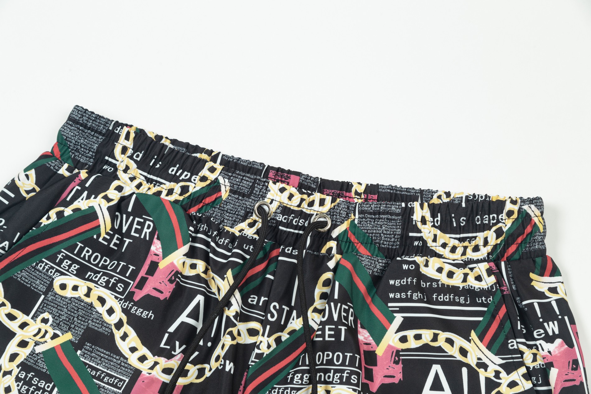 【GUCCI 公式旗艦店】グッチ  ショートパンツ  ご好評に付き再入荷！-BRAND OFF