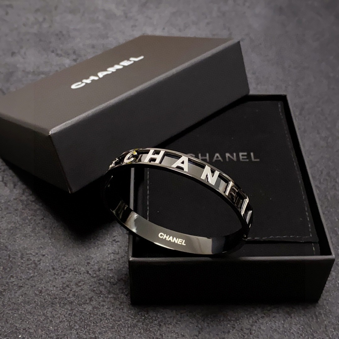 【CHANEL】ブレスレット、ファッションシンプルなスタイル 2471-BRAND OFF