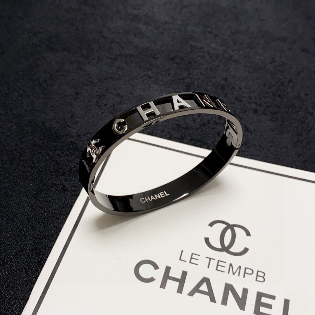 【CHANEL】ブレスレット、ファッションシンプルなスタイル 2471-BRAND OFF