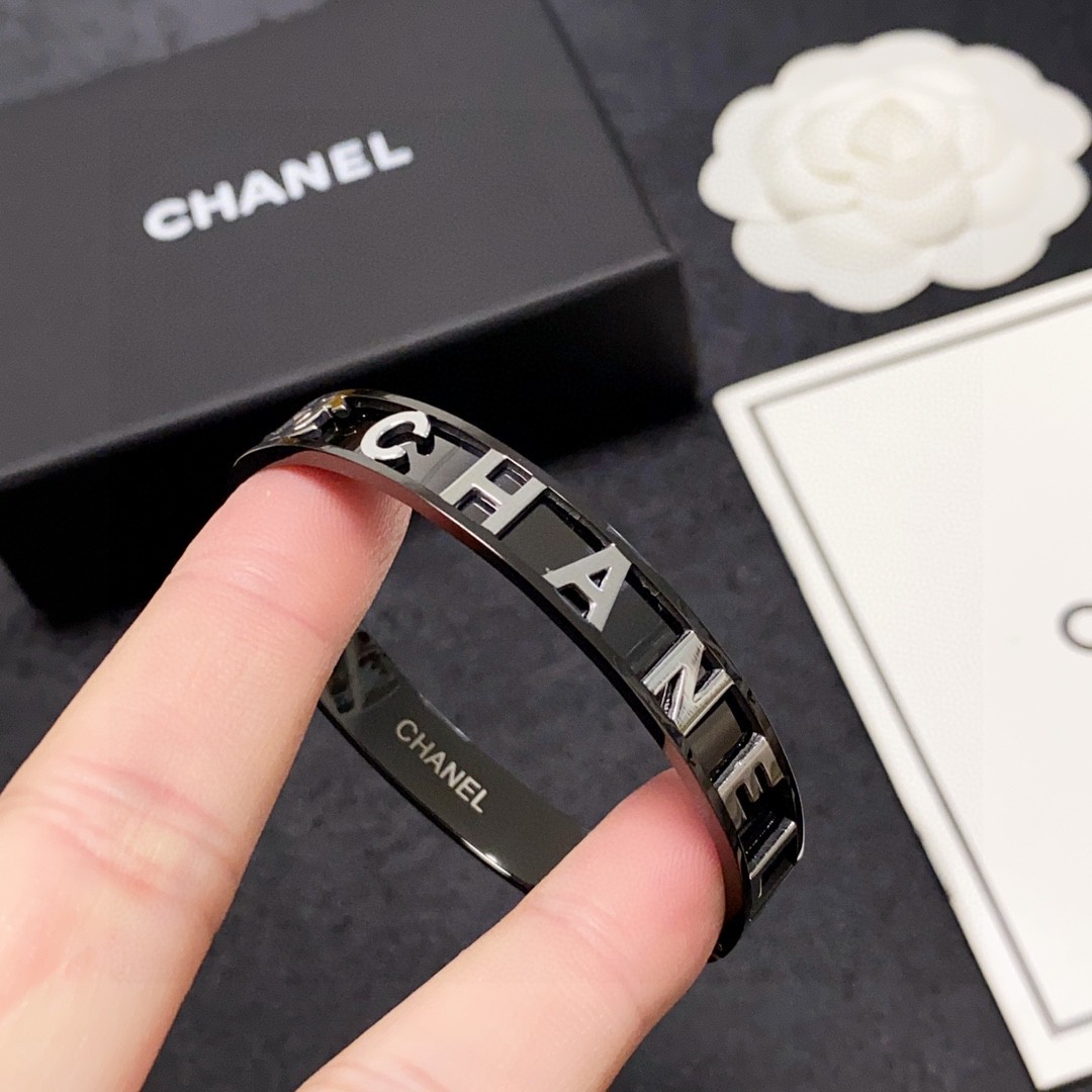 【CHANEL】ブレスレット、ファッションシンプルなスタイル 2471-BRAND OFF