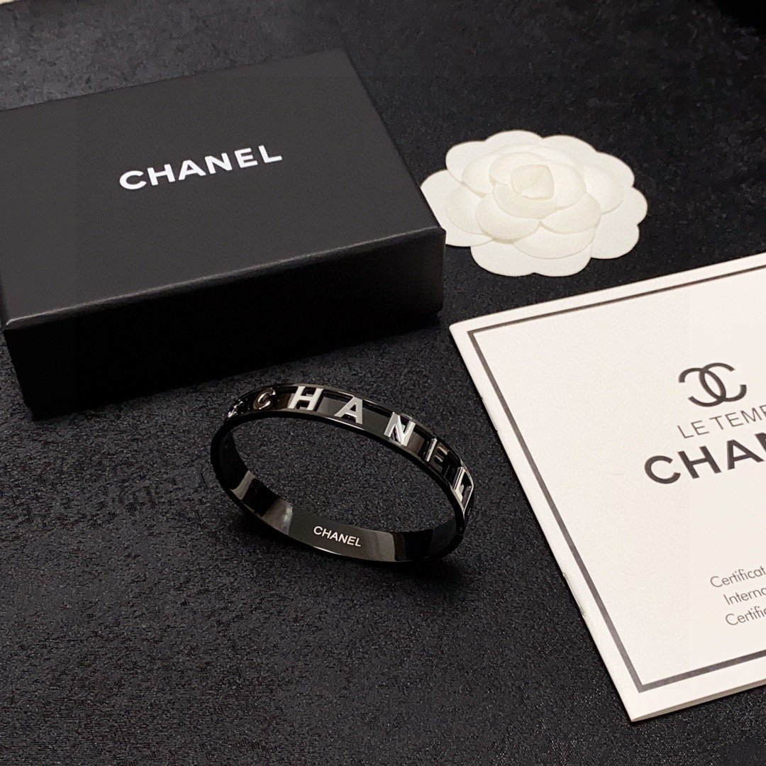 【CHANEL】ブレスレット、ファッションシンプルなスタイル 2471-BRAND OFF