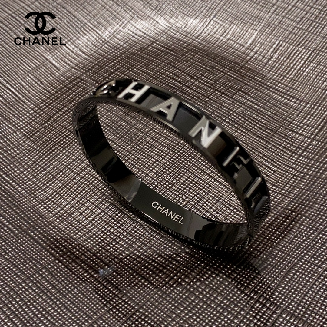 【CHANEL】ブレスレット、ファッションシンプルなスタイル 2471-BRAND OFF