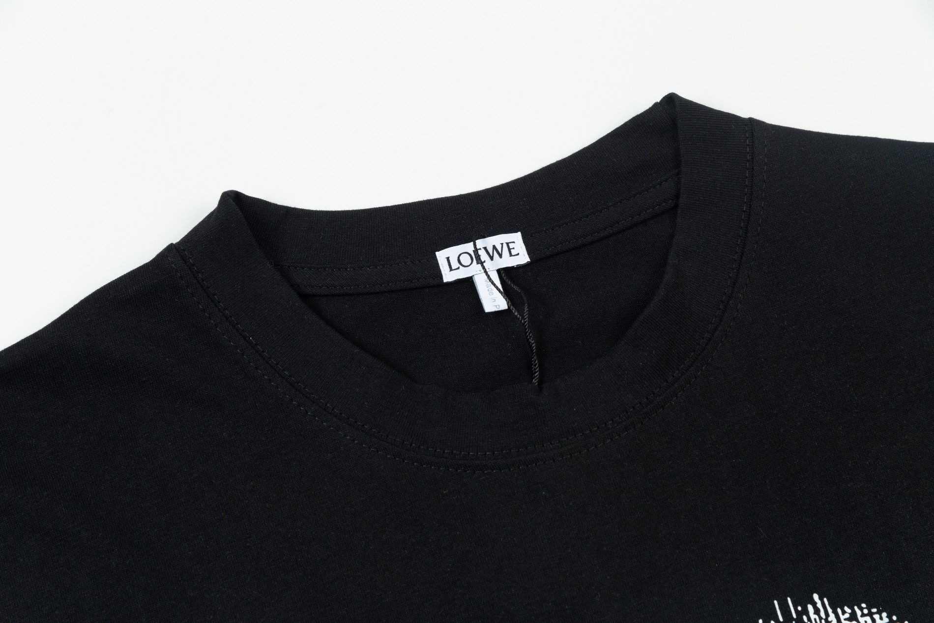 【2026】【LOEWE  公式旗艦店】ロエベ  Tシャツ ご好評に付き再入荷！-BRAND OFF