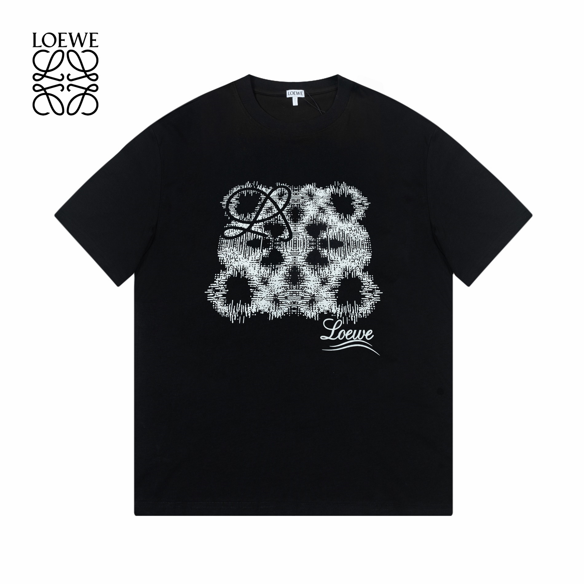 【2026】【LOEWE  公式旗艦店】ロエベ  Tシャツ ご好評に付き再入荷！-BRAND OFF