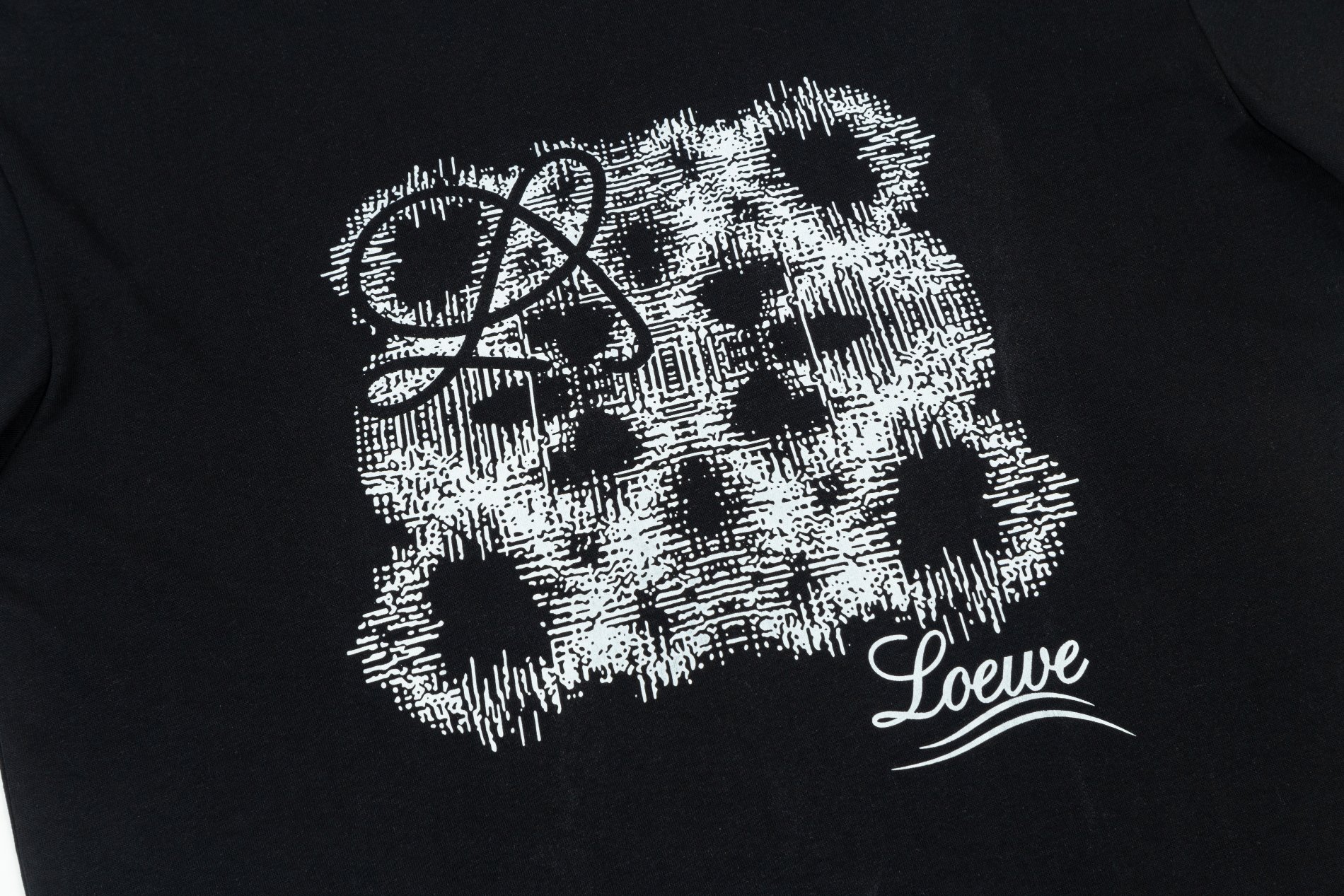 【2026】【LOEWE  公式旗艦店】ロエベ  Tシャツ ご好評に付き再入荷！-BRAND OFF