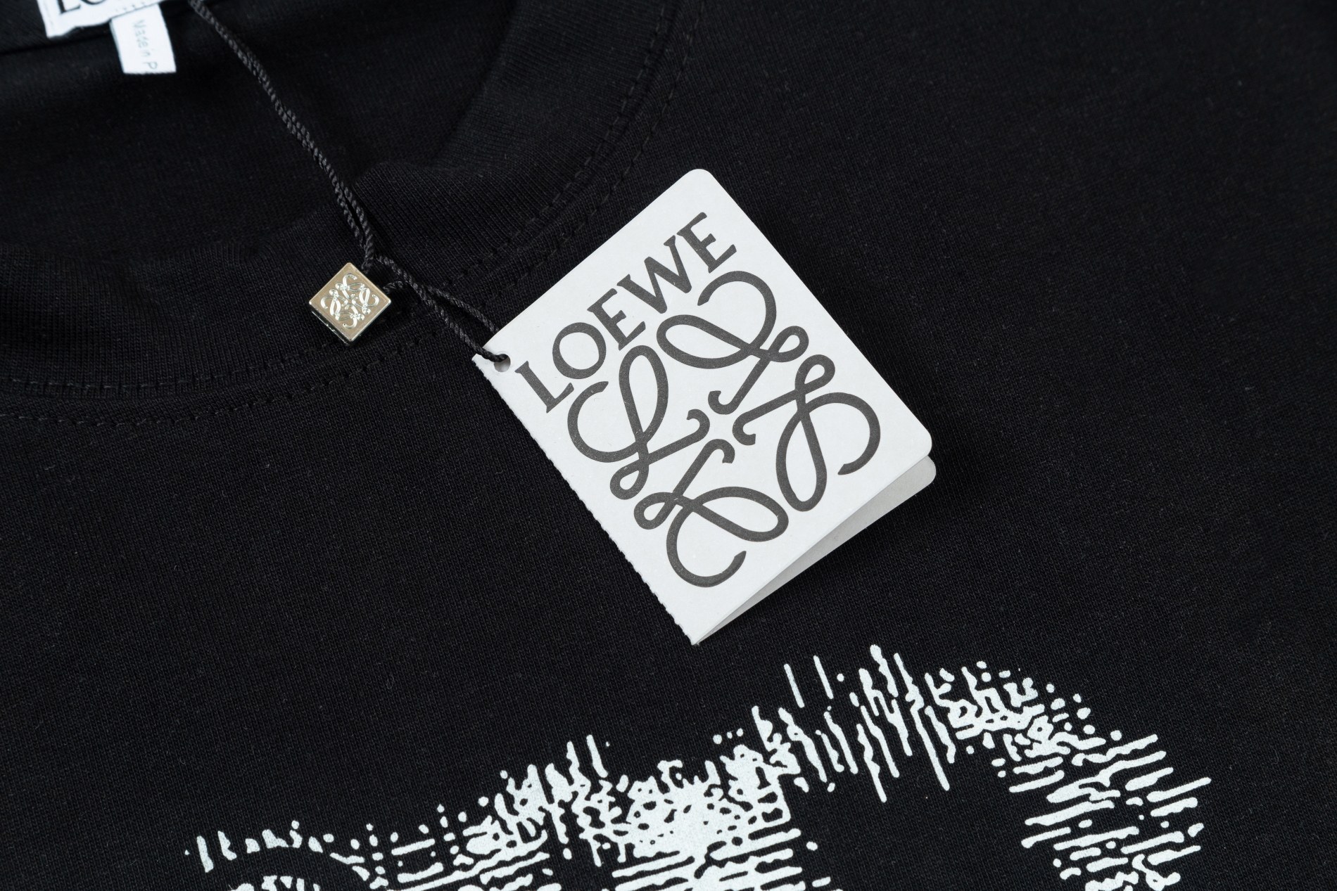 【2026】【LOEWE  公式旗艦店】ロエベ  Tシャツ ご好評に付き再入荷！-BRAND OFF