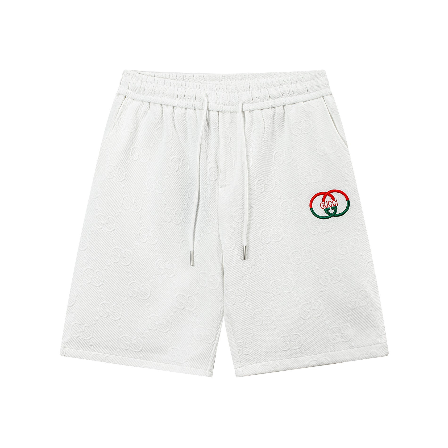 【GUCCI 公式旗艦店】グッチ  ショートパンツ  ご好評に付き再入荷！-BRAND OFF