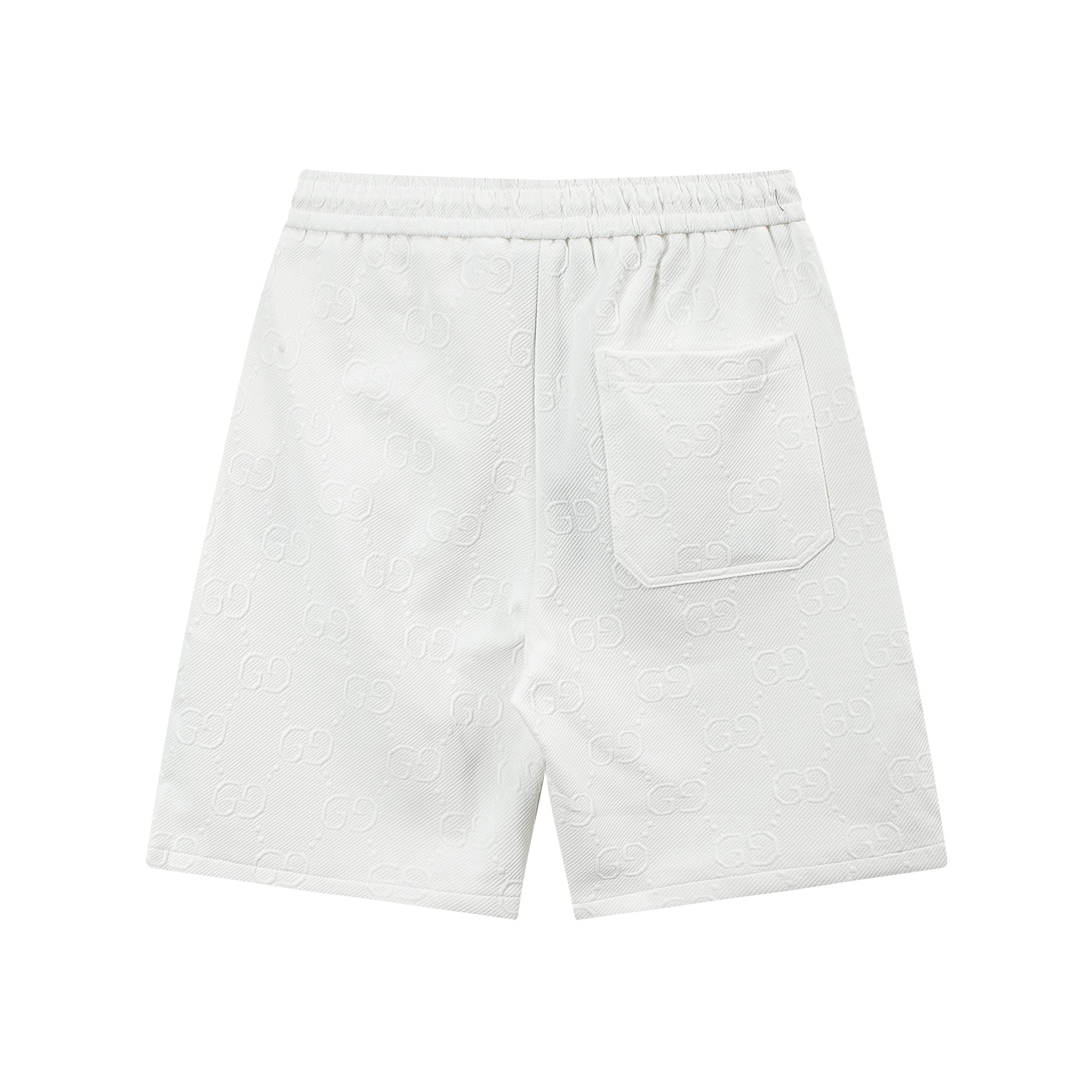【GUCCI 公式旗艦店】グッチ  ショートパンツ  ご好評に付き再入荷！-BRAND OFF