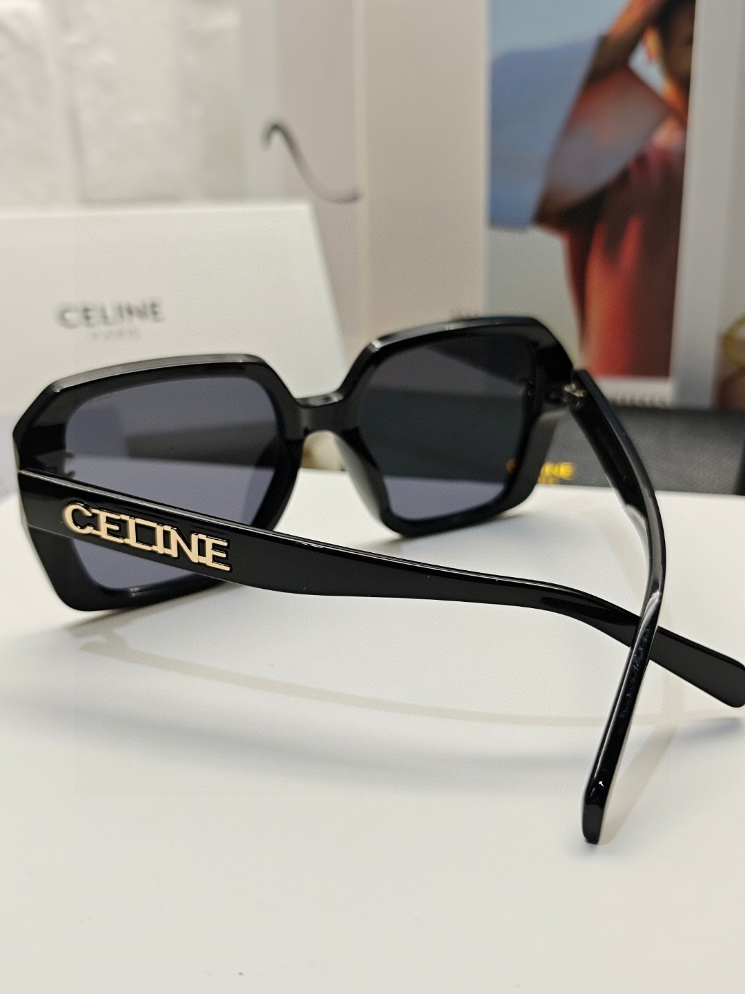 【2026】CELINE(セリーヌ) サングラス-BRAND OFF