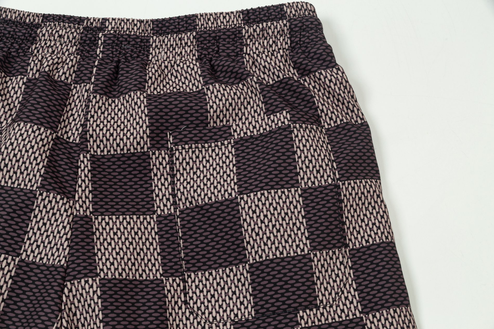 【LOUIS VUITTON  公式旗艦店】ルイヴィトン  ショートパンツ  ご好評に付き再入荷！-BRAND OFF