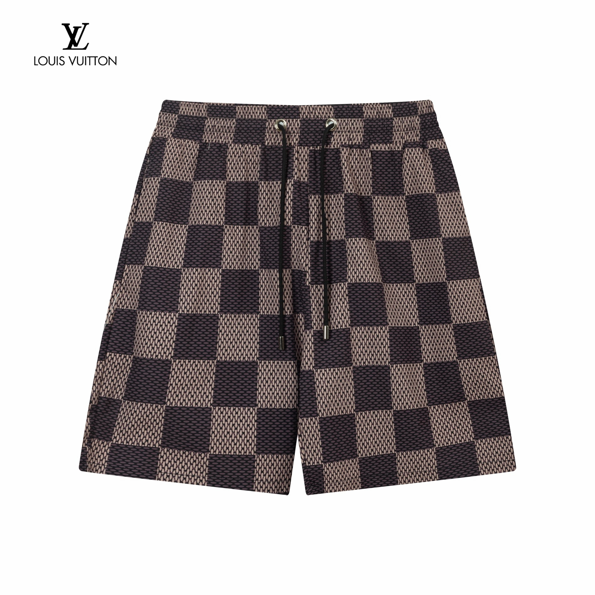 【LOUIS VUITTON  公式旗艦店】ルイヴィトン  ショートパンツ  ご好評に付き再入荷！-BRAND OFF