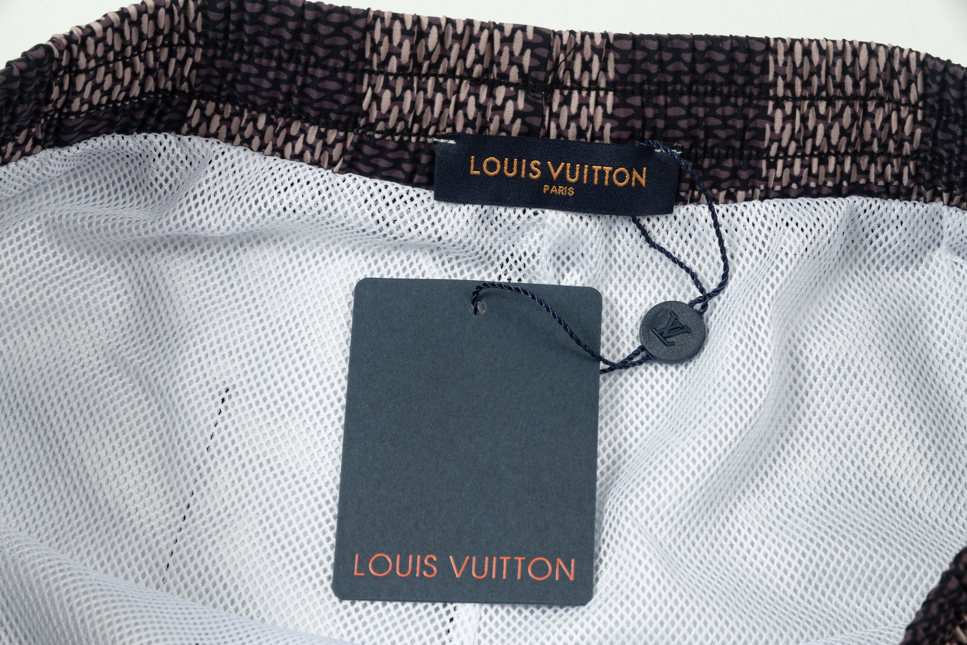 【LOUIS VUITTON  公式旗艦店】ルイヴィトン  ショートパンツ  ご好評に付き再入荷！-BRAND OFF