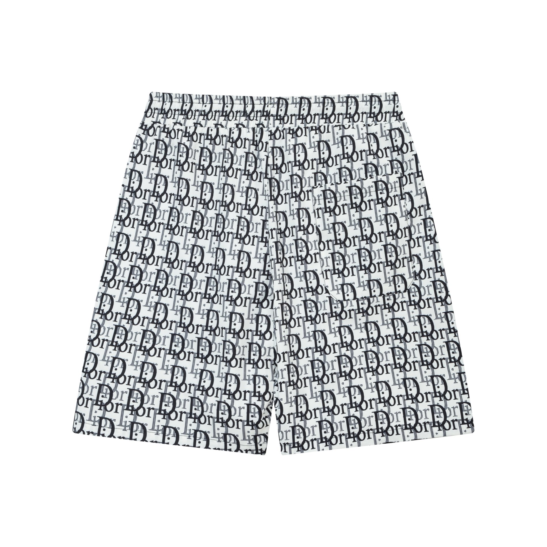 【DIOR  公式旗艦店】ディオール  ショートパンツ  ご好評に付き再入荷！-BRAND OFF