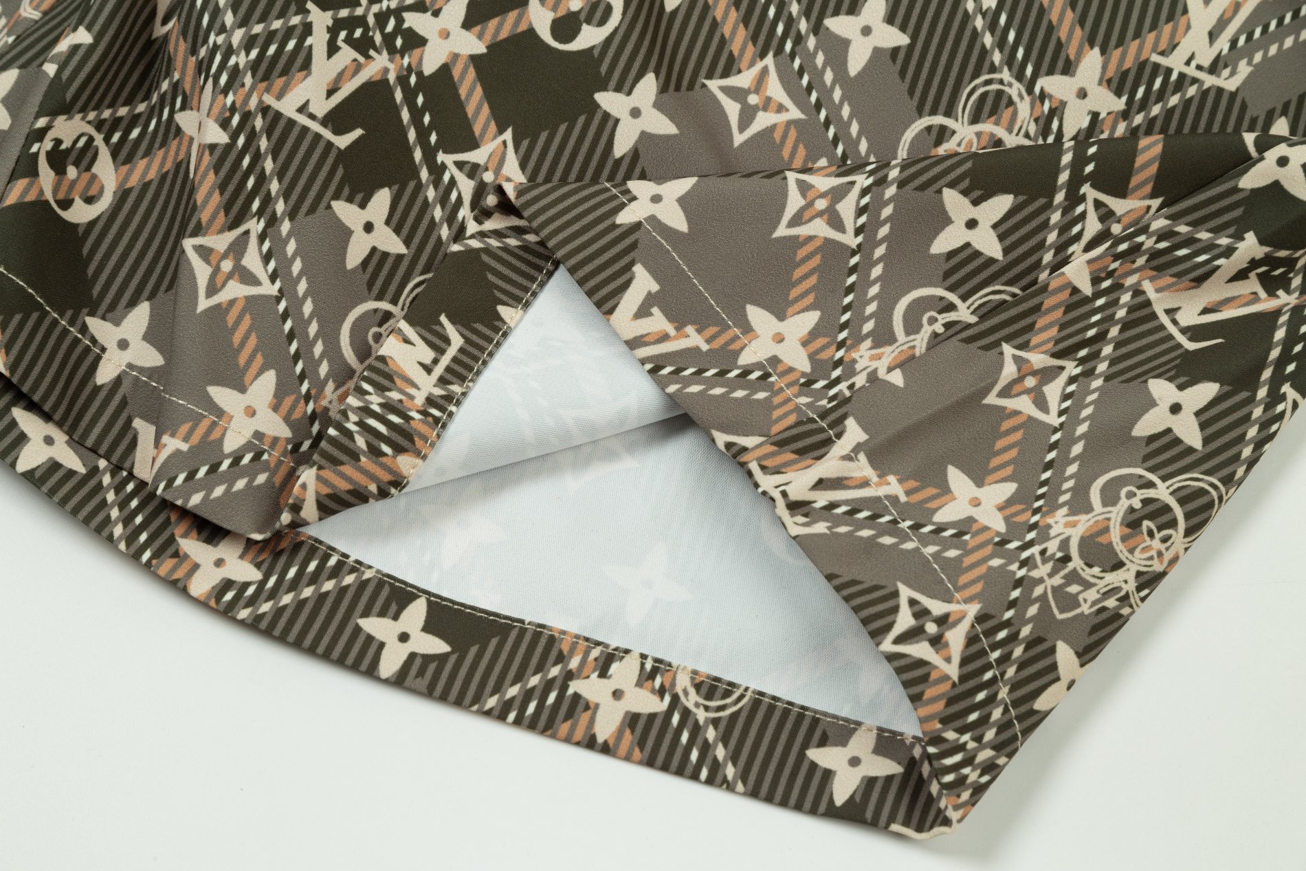 【LOUIS VUITTON  公式旗艦店】ルイヴィトン  ショートパンツ  ご好評に付き再入荷！-BRAND OFF