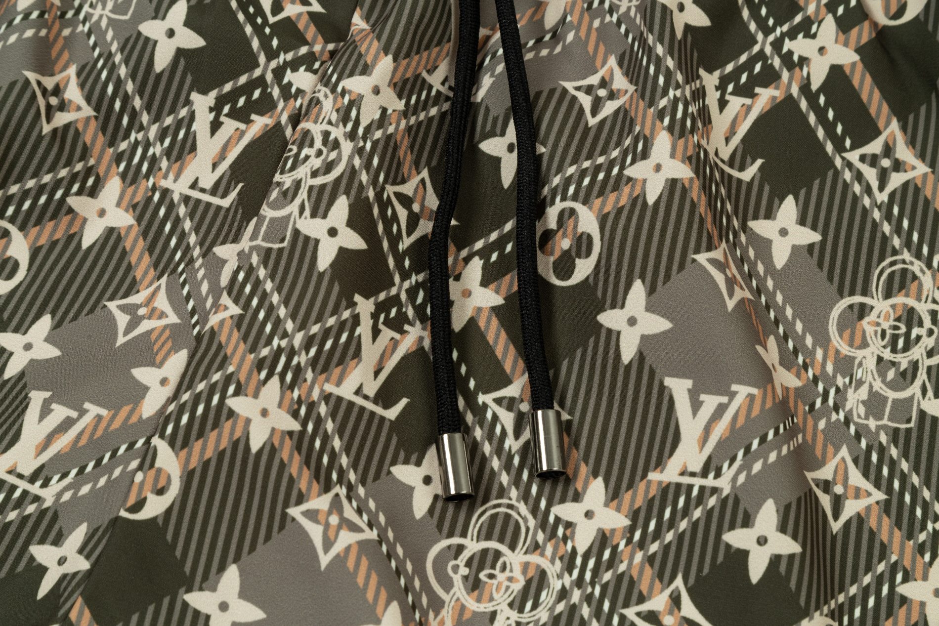 【LOUIS VUITTON  公式旗艦店】ルイヴィトン  ショートパンツ  ご好評に付き再入荷！-BRAND OFF