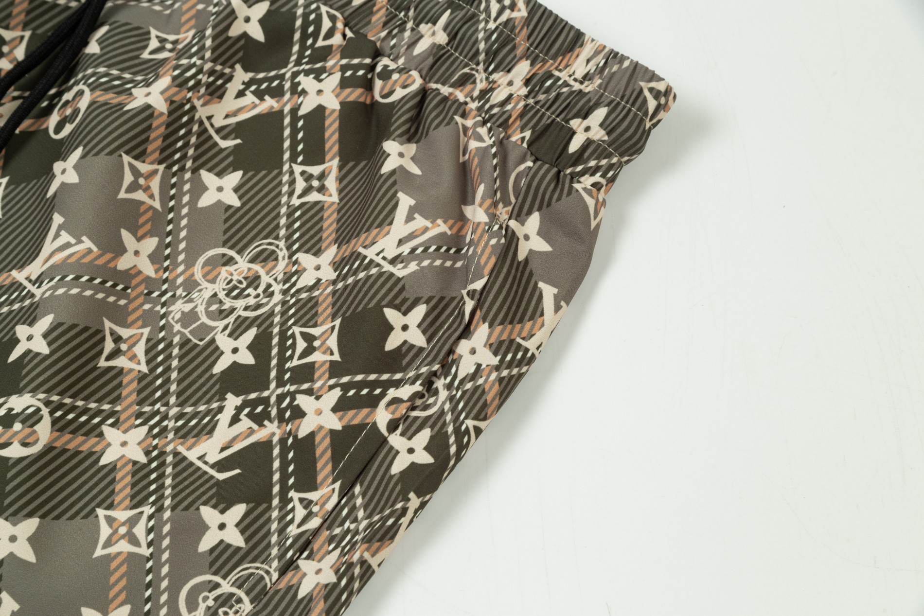 【LOUIS VUITTON  公式旗艦店】ルイヴィトン  ショートパンツ  ご好評に付き再入荷！-BRAND OFF