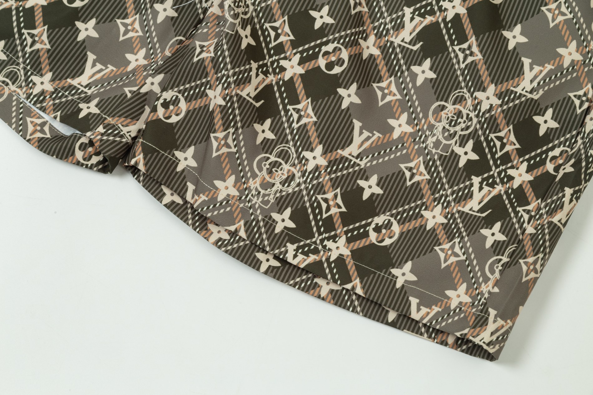 【LOUIS VUITTON  公式旗艦店】ルイヴィトン  ショートパンツ  ご好評に付き再入荷！-BRAND OFF