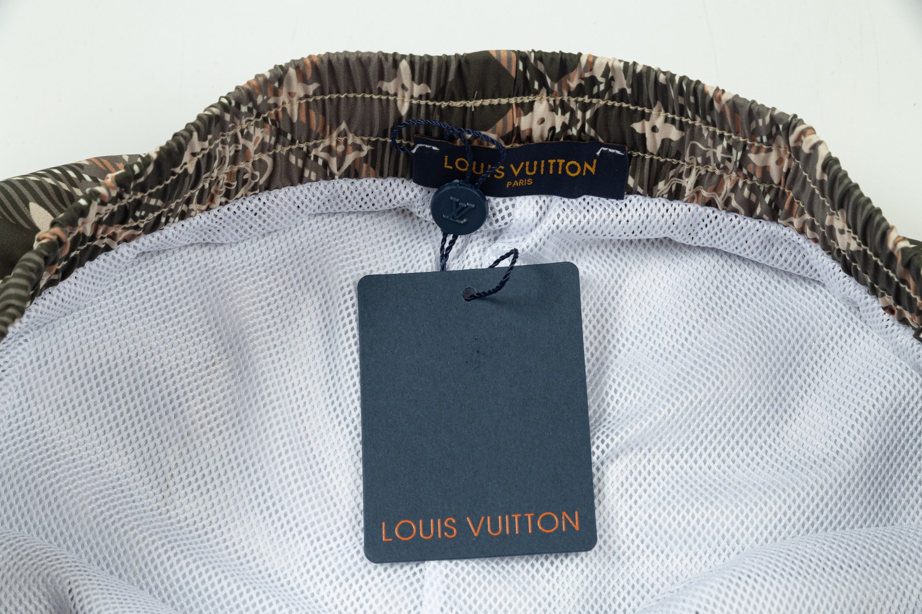 【LOUIS VUITTON  公式旗艦店】ルイヴィトン  ショートパンツ  ご好評に付き再入荷！-BRAND OFF
