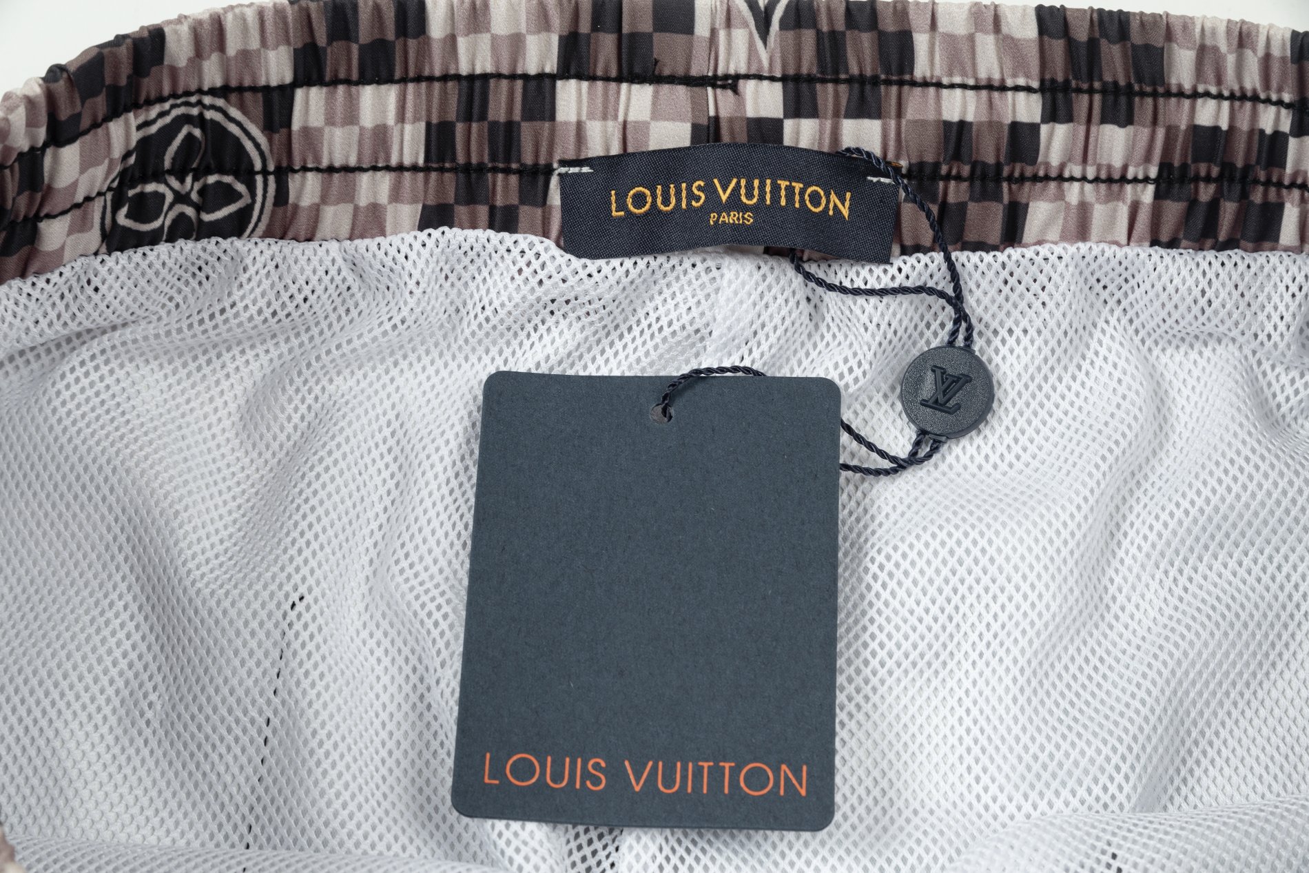 【LOUIS VUITTON  公式旗艦店】ルイヴィトン  ショートパンツ  ご好評に付き再入荷！-BRAND OFF