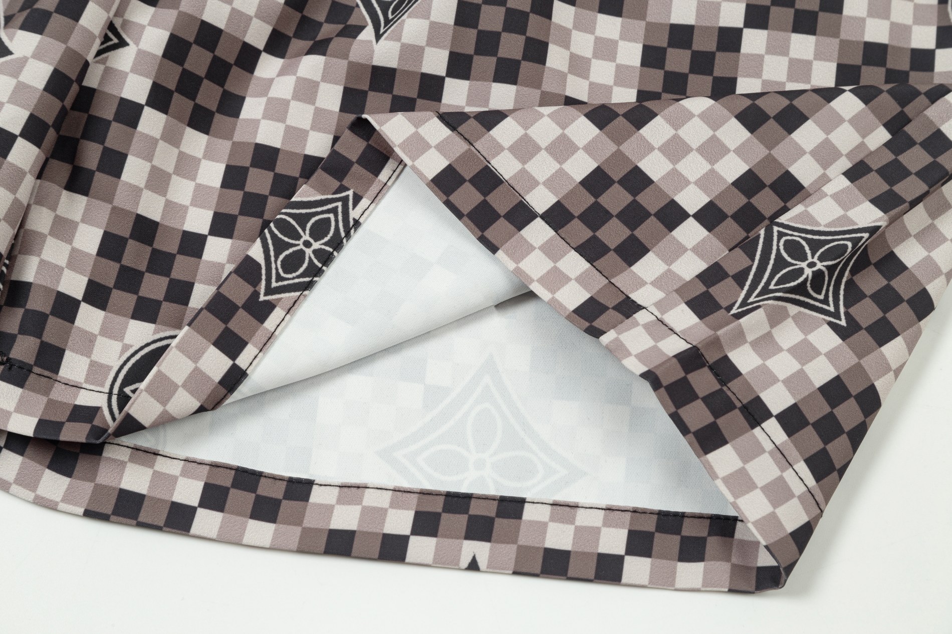 【LOUIS VUITTON  公式旗艦店】ルイヴィトン  ショートパンツ  ご好評に付き再入荷！-BRAND OFF