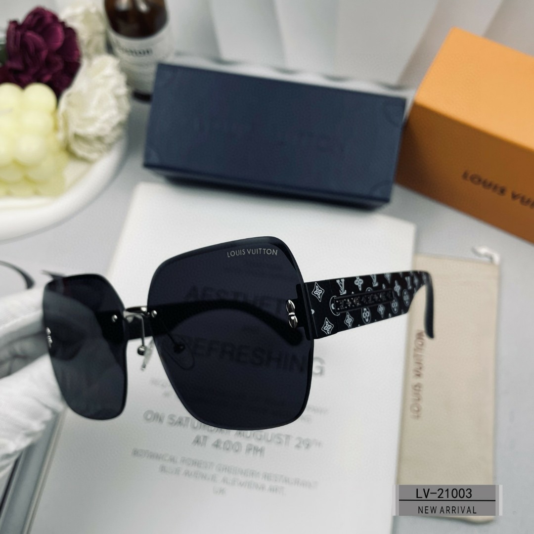 LOUIS VUITTON(ルイヴィトン) サングラス-BRAND OFF