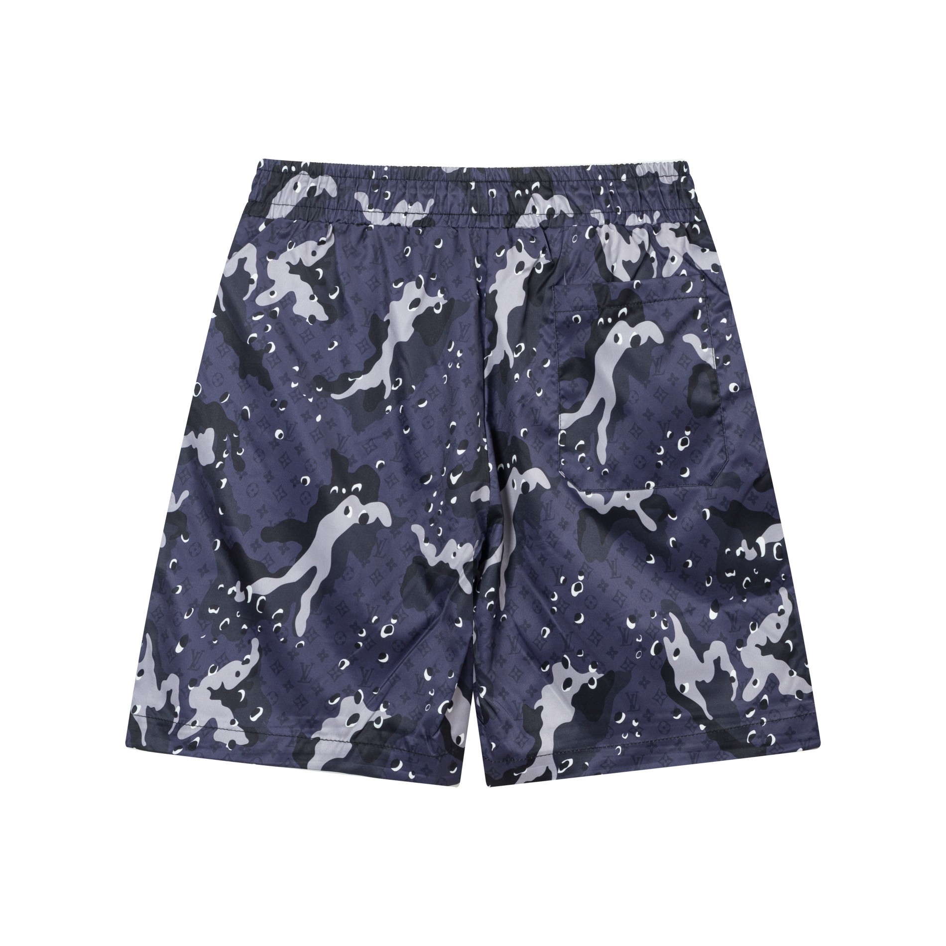 【LOUIS VUITTON  公式旗艦店】ルイヴィトン  ショートパンツご好評に付き再入荷 24613-BRAND OFF