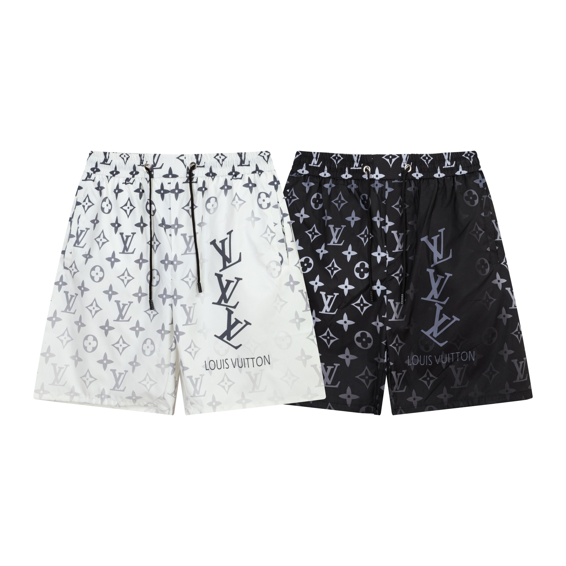 【LOUIS VUITTON  公式旗艦店】ルイヴィトン  ショートパンツご好評に付き再入荷 24613-BRAND OFF