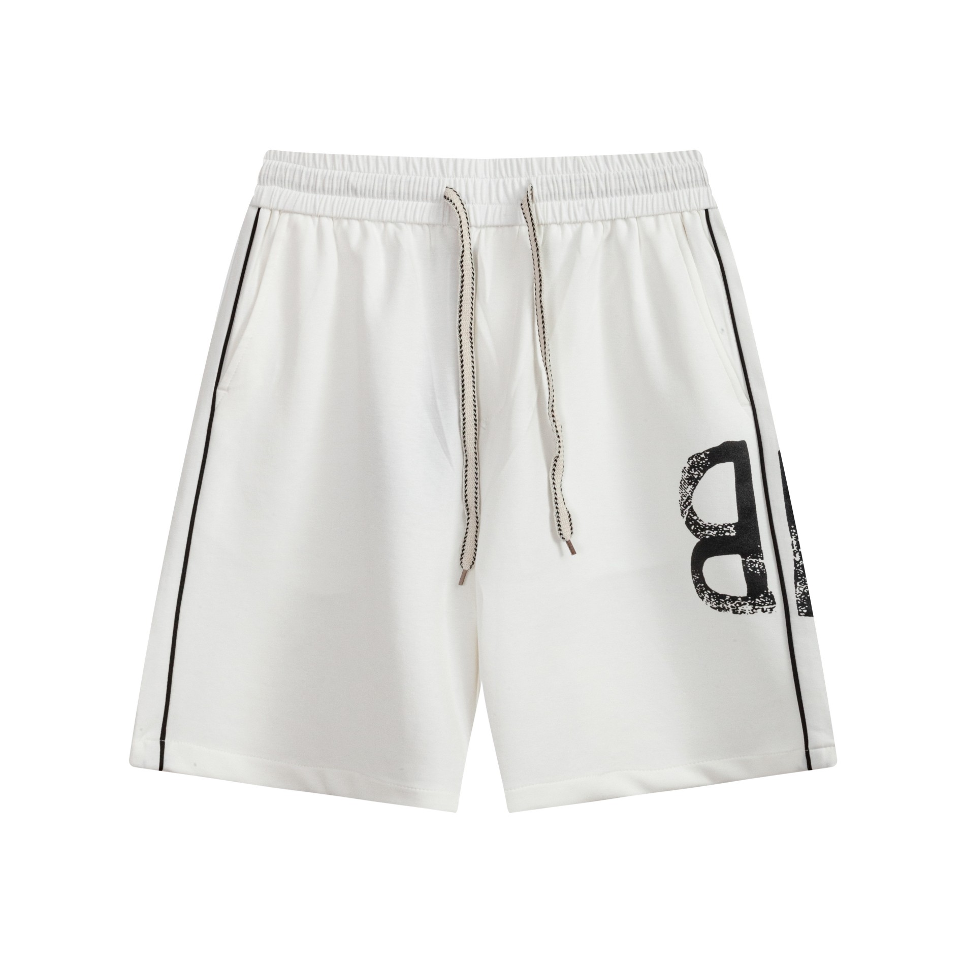 【BALENCIAGA 公式旗艦店】バレンシアガ  ショートパンツ  ご好評に付き再入荷 240717-BRAND OFF