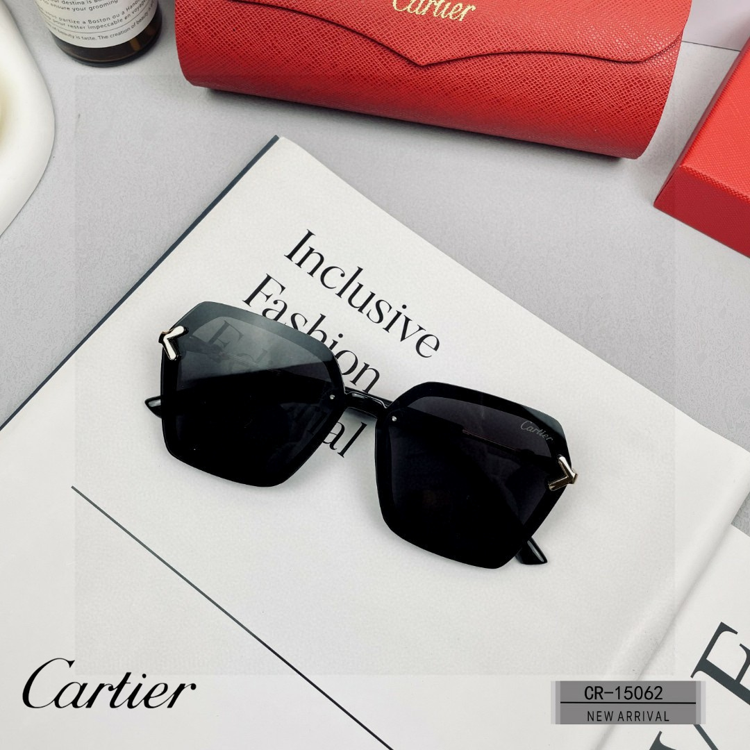 CARTIER( カルティエ) サングラス 24705-BRAND OFF