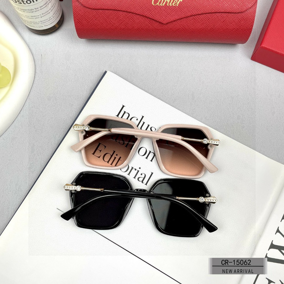 CARTIER( カルティエ) サングラス 24705-BRAND OFF